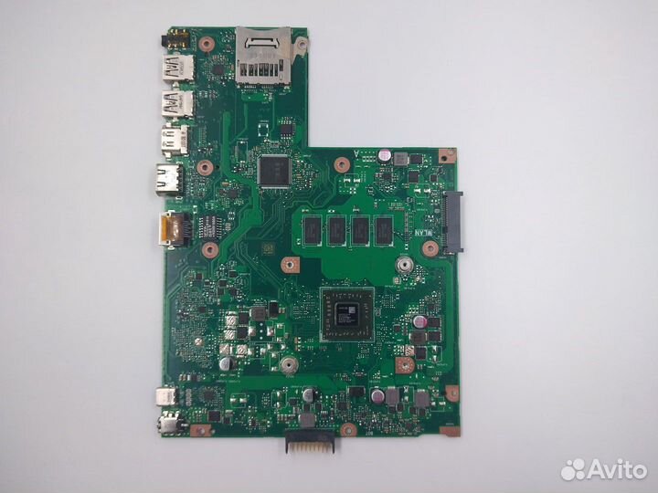 Материнская плата для ноутбука Asus X540Y