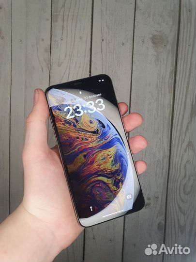 iPhone Xs Max, 64 ГБ