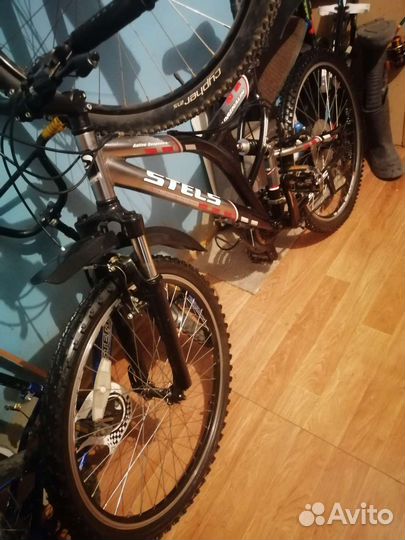 Манетка shimano