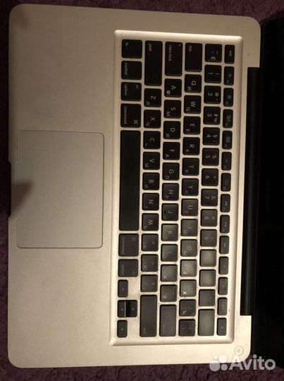 Apple MacBook Pro