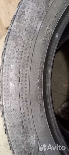 Kumho I'Zen RV Stud KC16 265/50 R20