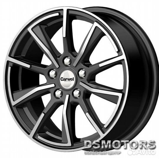Диски Лабаз 6.5/16 5x112 ET46 d57.1 AB
