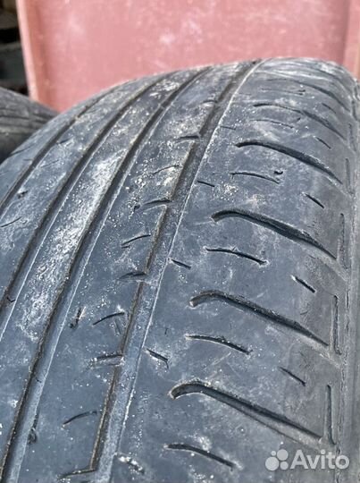 Hankook Optimo K715 205/60 R16
