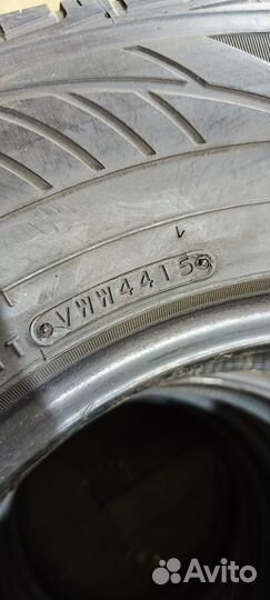 Toyo Proxes S/T 245/70 R16 107V