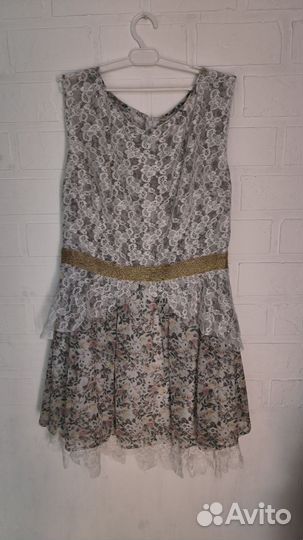 Платье женское