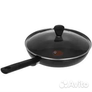 Сковорода Tefal Just 4212926, 26 см