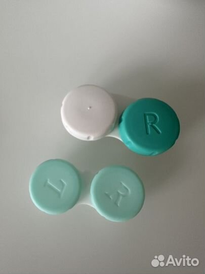 Продаю линзы хаски