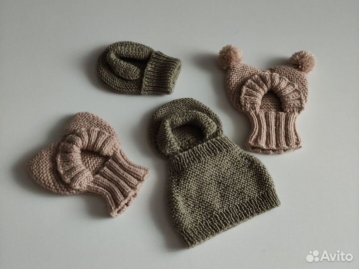 Шапка для мелких пород кошек и собак