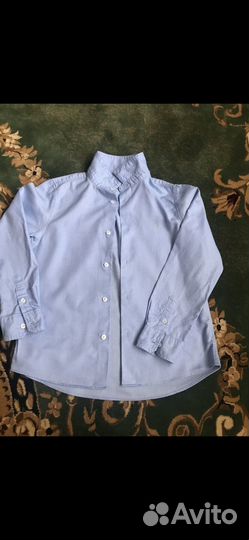 Рубашка Benneton