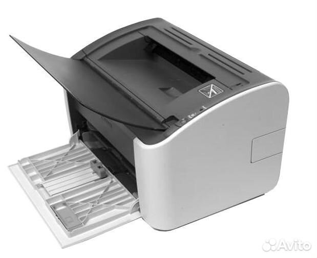 Монохромный лазерный принтер Canon Laser Shot LBP2