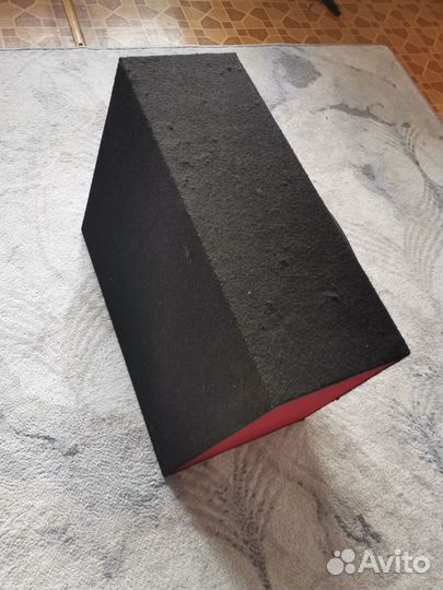 Продам subwoofer pioneer