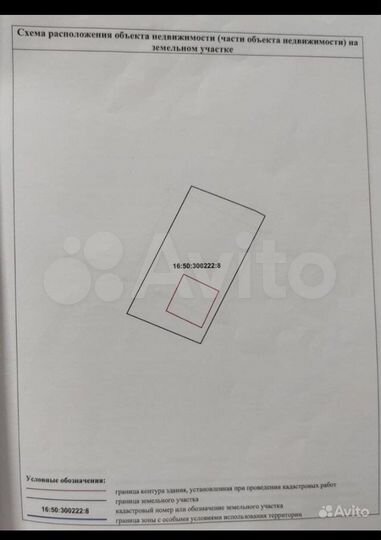 Участок 7 сот. (ИЖС)