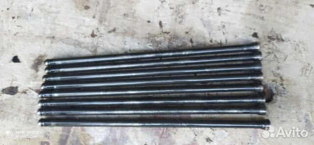 Штанга толкателя ГАЗ 3310 Влд дв. Cummins ISF 3.8 (FOTON)