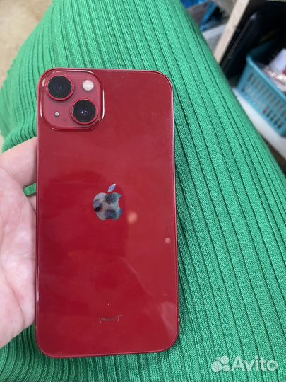 iPhone 13, 128 ГБ