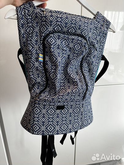 Эргорюкзак