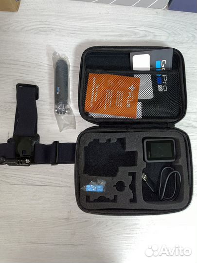 GoPro hero 8 в идеале