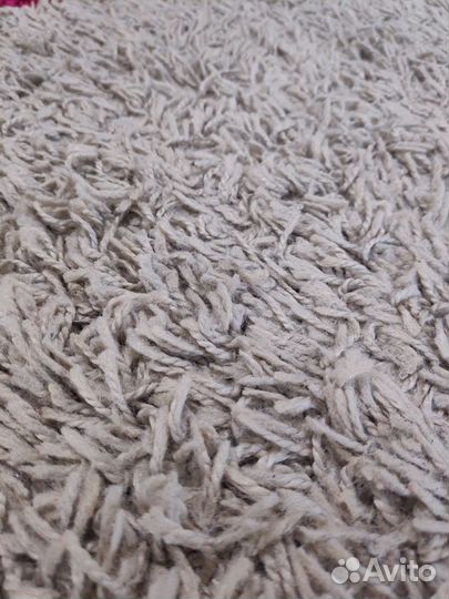 Ковер IKEA 2шт