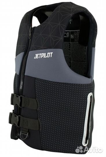 Мужской неопреновый жилет для гидроцикла Cause Neo