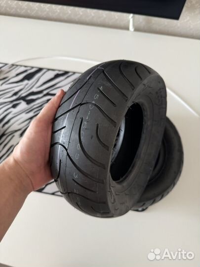 Новые покрышки cst tuovt 10-4'5-6