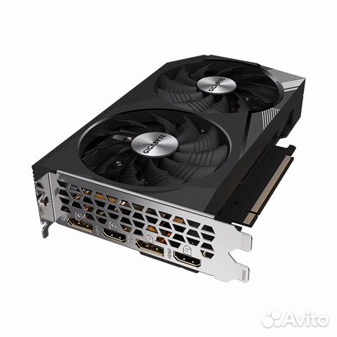 Gigabyte nvidia (GV-N3060gaming OC-8GD)