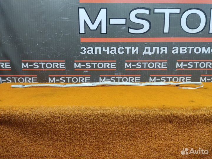 Подушка безопасности боковая левая Bmw X5 E70