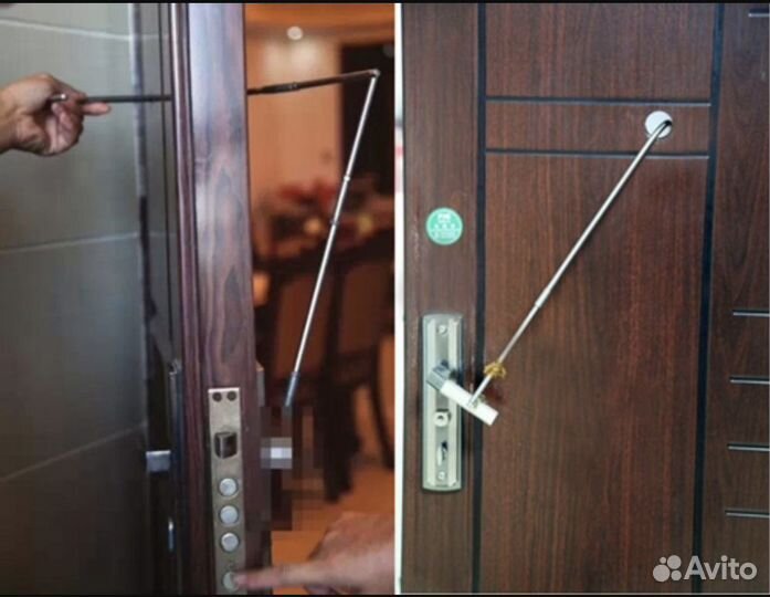 Вскрытие замков, Замена замков, Установка замков