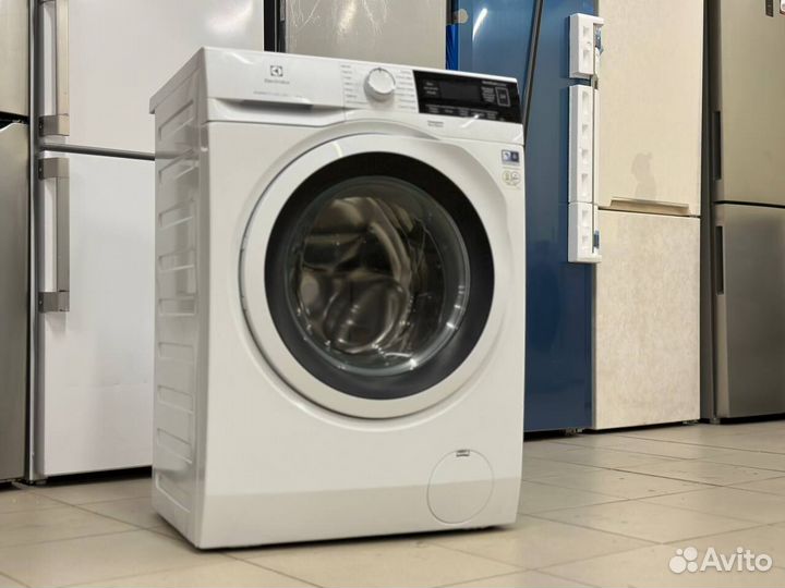 Новая стиральная машина / Гарантия / Доставка