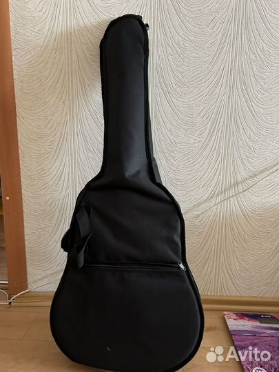 Гитара rockdale