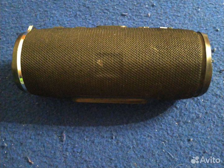 Bluetooth колонка charge3