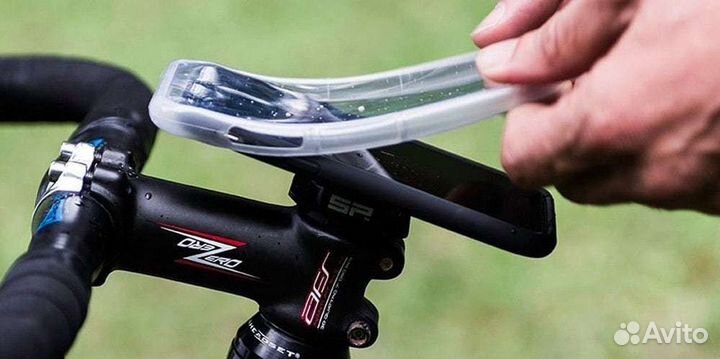 Чехол накладка на iPhone 11