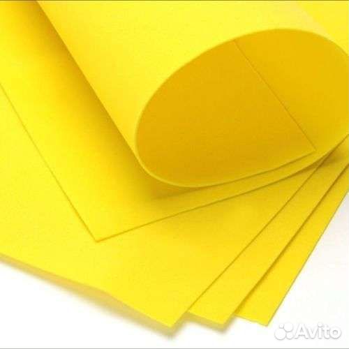 Фоамиран китайский