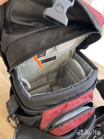 Зеркальный фотоаппарат canon 550d