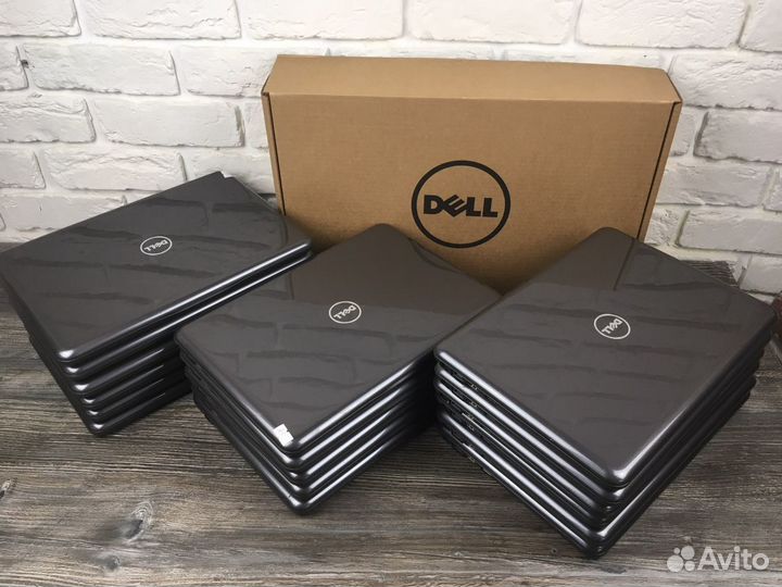 Ноутбук dell 3380