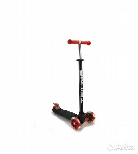 Прокат аренда детский самокат