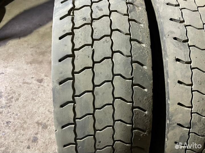 Bfgoodrich 315/80 R22.5