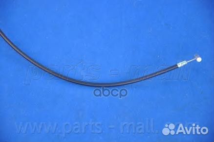 Тросик замка капота PTA696 Parts-Mall