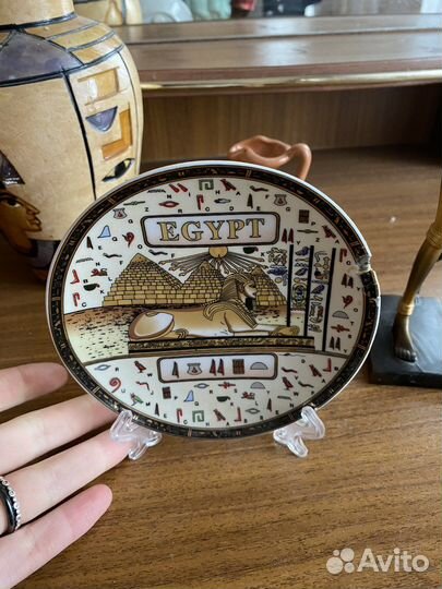 Статуэтки из Египта