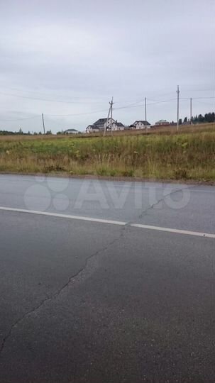 Участок 10,5 сот. (СНТ, ДНП)