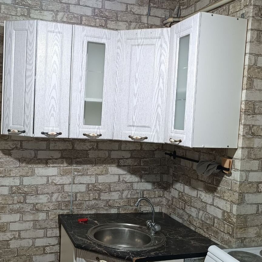 Квартира 2-комн. 44.4 м² в Заполярный г. — фото 2