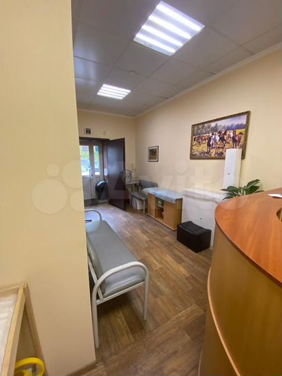 Продам готовый бизнес, 73 м²