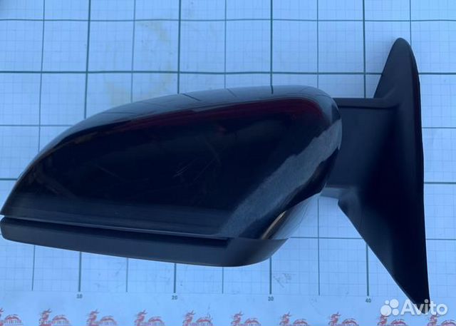 Решетка радиатора englon Geely SC7