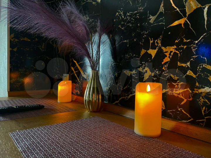 Квартира-студия, 20 м², 3/3 эт.