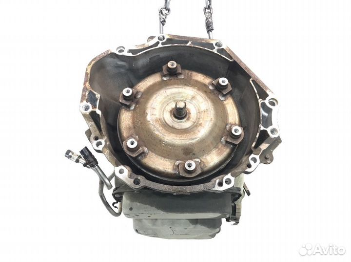 АКПП AR25 Opel Omega B (1994-2003)