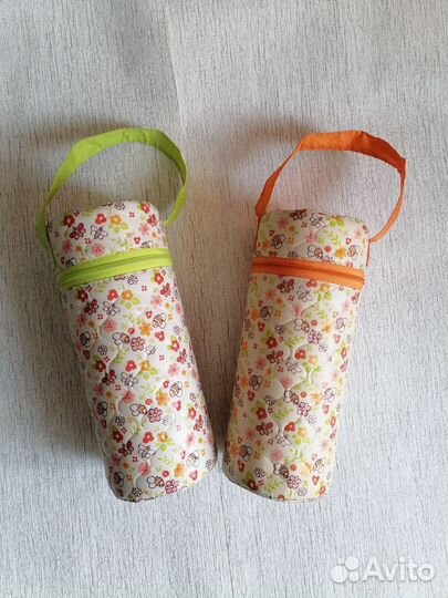 Термосумка для бутылочек