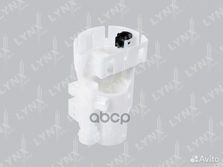 Фильтр топливный погружной LF824M lynxauto