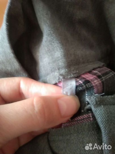 Школьная форма 