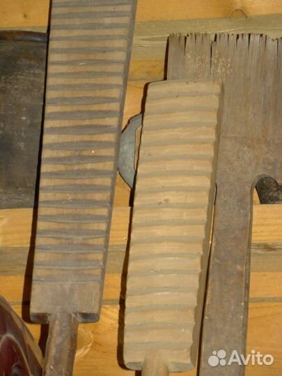 Рубель старинный