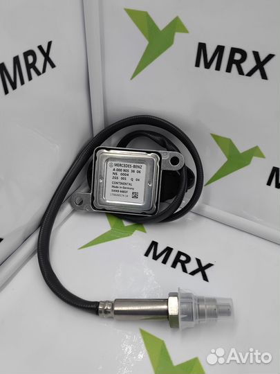 Датчик NOX A0009053606