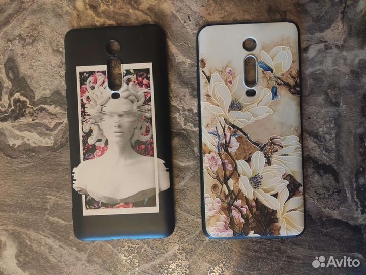 Чехол на Xiaomi Mi 9T