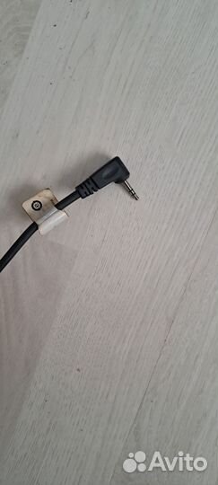 Motorola тангента для рации